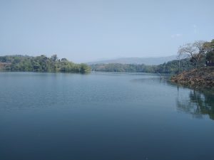 Озеро Керала фото