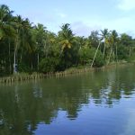 Речные заводи штата Керала
