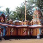Фото Храм Аажимала Шивы